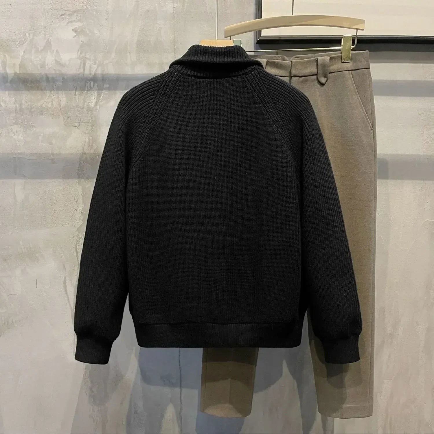 Outerwear by Style Heaven | High-Quality & Trendy Fashion
