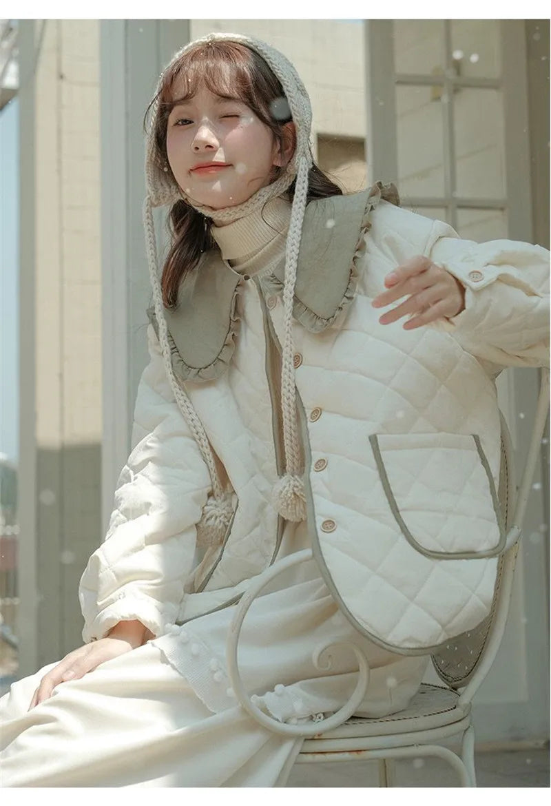 Outerwear by Style Heaven | High-Quality & Trendy Fashion
