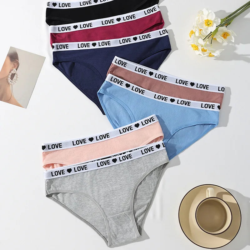 Panties by Style Heaven | High-Quality & Trendy Fashion