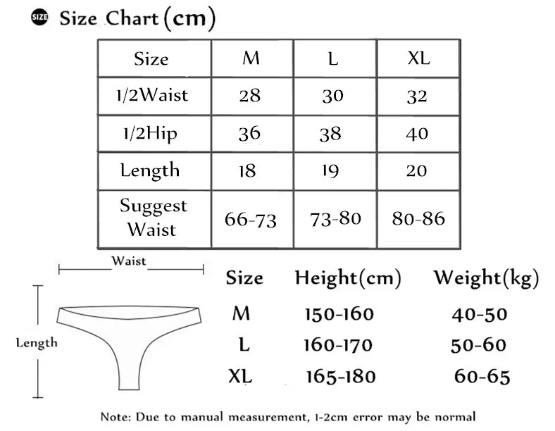 Women's Underpants by Style Heaven | High-Quality & Trendy Fashion