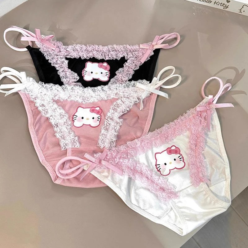 Panties by Style Heaven | High-Quality & Trendy Fashion