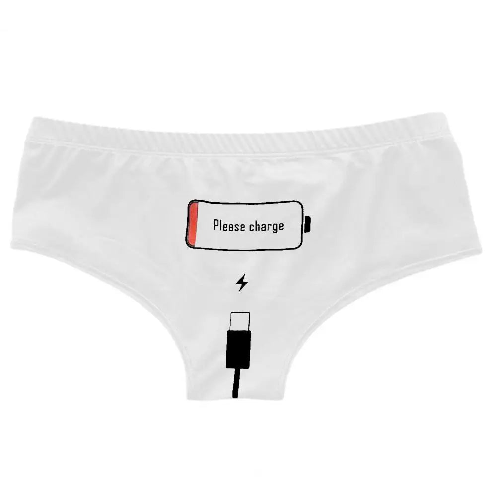 Women's Underpants by Style Heaven | High-Quality & Trendy Fashion