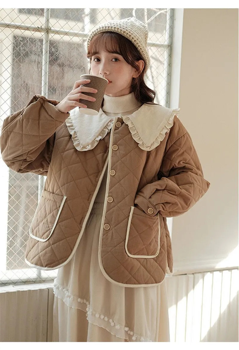 Outerwear by Style Heaven | High-Quality & Trendy Fashion