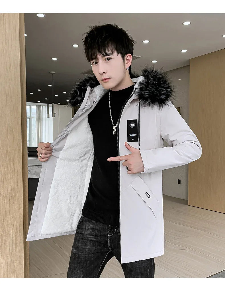 Outerwear by Style Heaven | High-Quality & Trendy Fashion