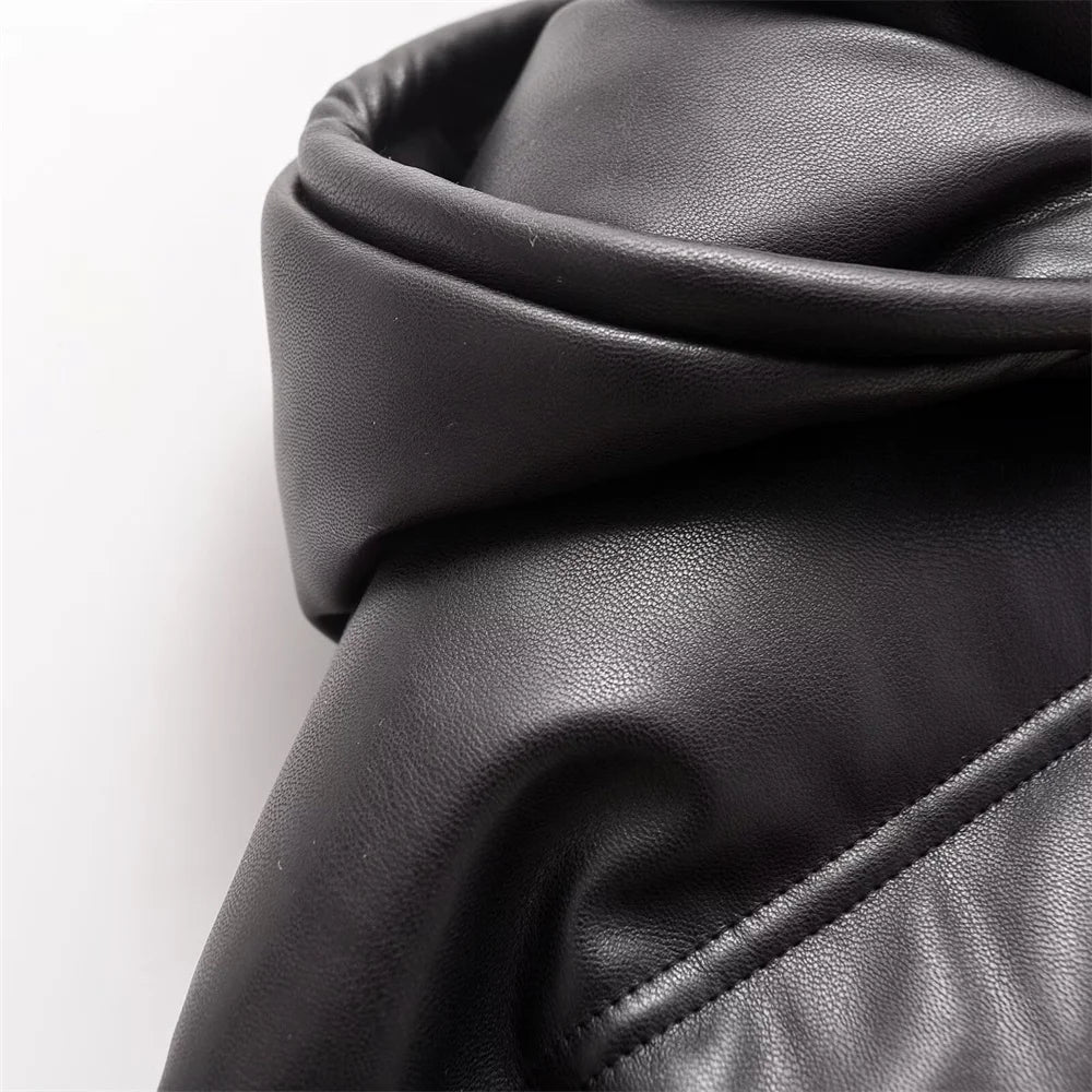 Outerwear by Style Heaven | High-Quality & Trendy Fashion
