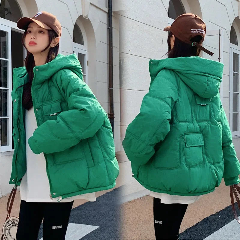 Outerwear by Style Heaven | High-Quality & Trendy Fashion