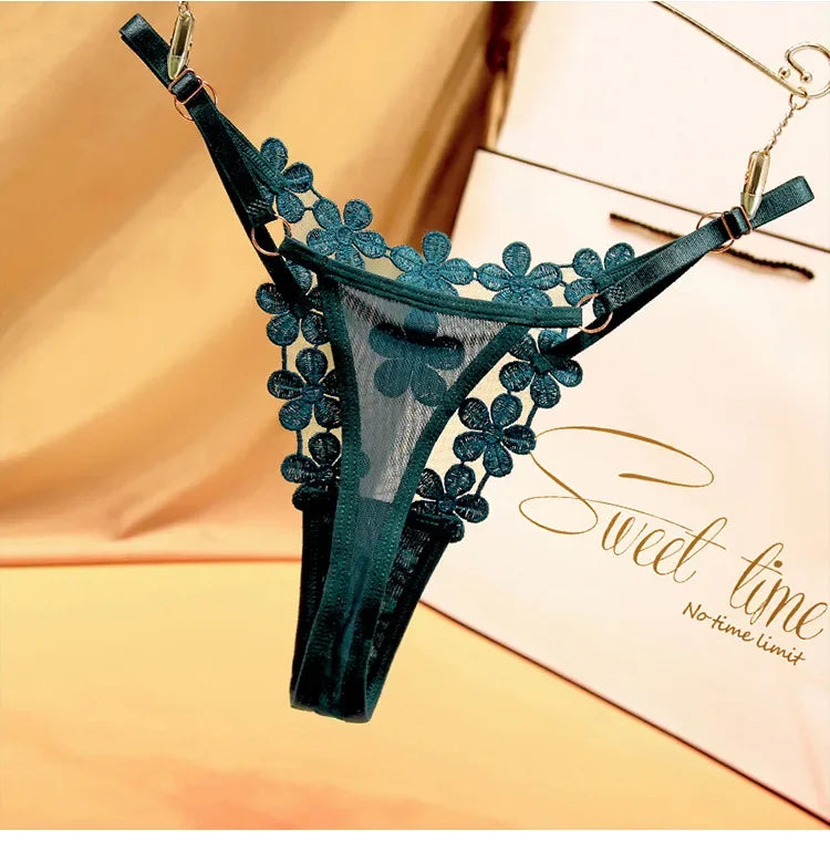 Women's Underpants by Style Heaven | High-Quality & Trendy Fashion