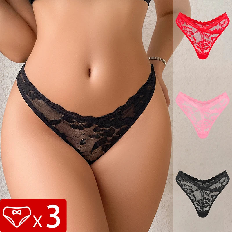Panties by Style Heaven | High-Quality & Trendy Fashion