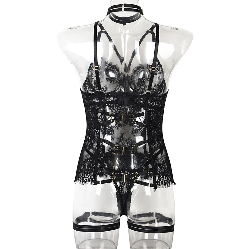Lingerie by Style Heaven | High-Quality & Trendy Fashion
