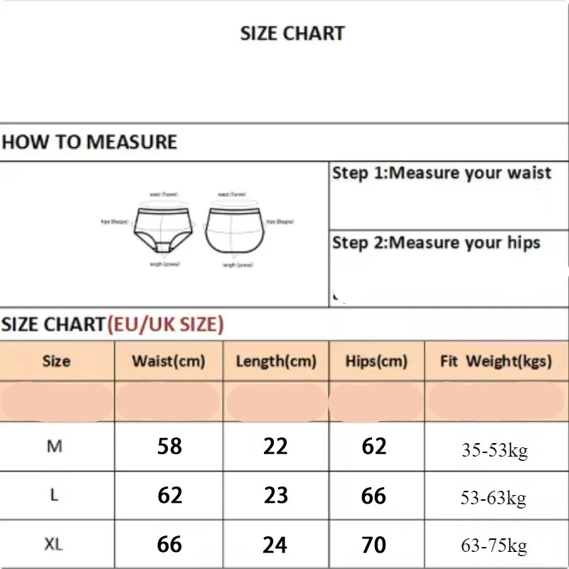 4PCS Ice Silk Seamless Women's Underwear – High-End Japanese Style Panties with Pure Cotton Crotch, Ultra-Soft & Breathable Style Heaven