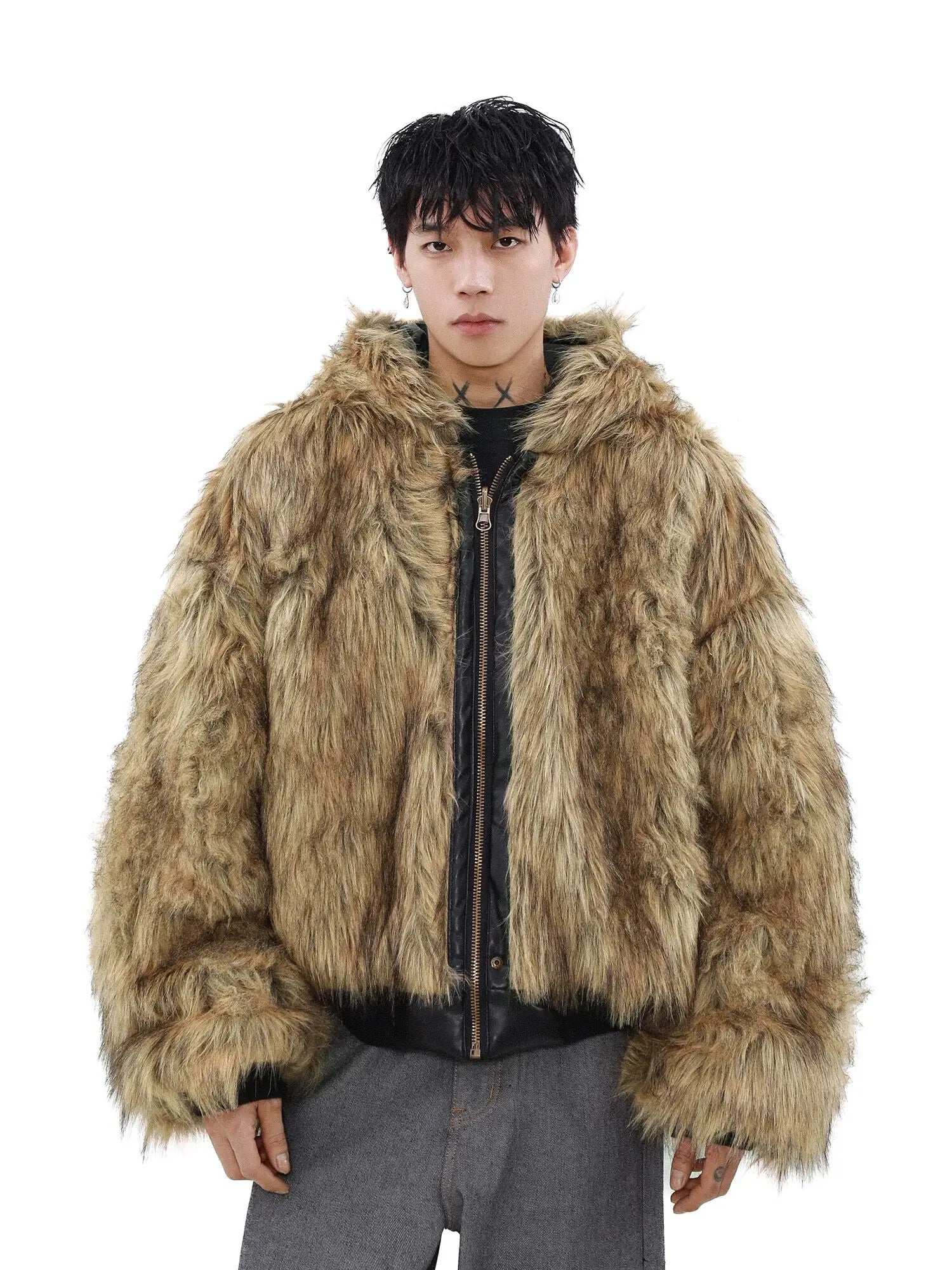 Outerwear by Style Heaven | High-Quality & Trendy Fashion