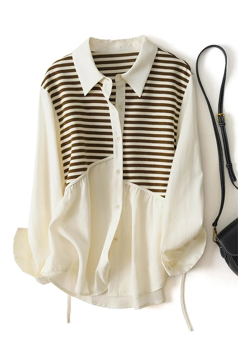 Clothing Tops by Style Heaven | High-Quality & Trendy Fashion