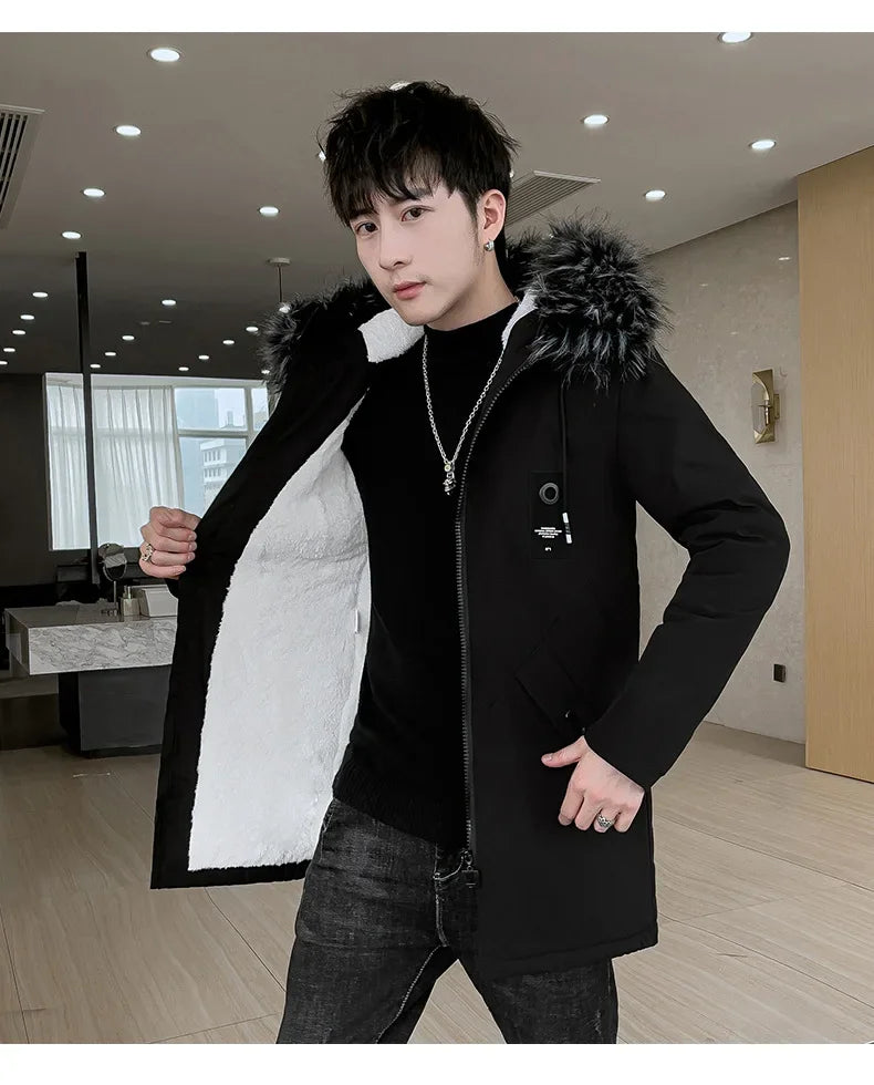 Outerwear by Style Heaven | High-Quality & Trendy Fashion