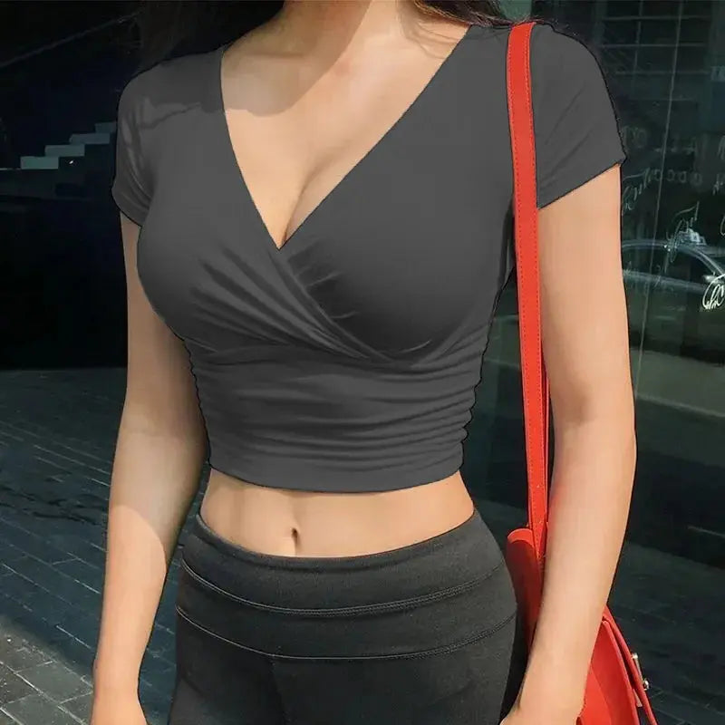 Shirts & Tops by Style Heaven | High-Quality & Trendy Fashion