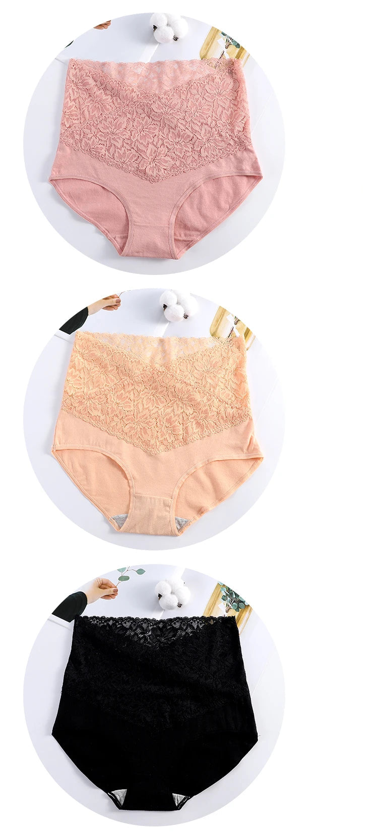 Women's Underpants by Style Heaven | High-Quality & Trendy Fashion