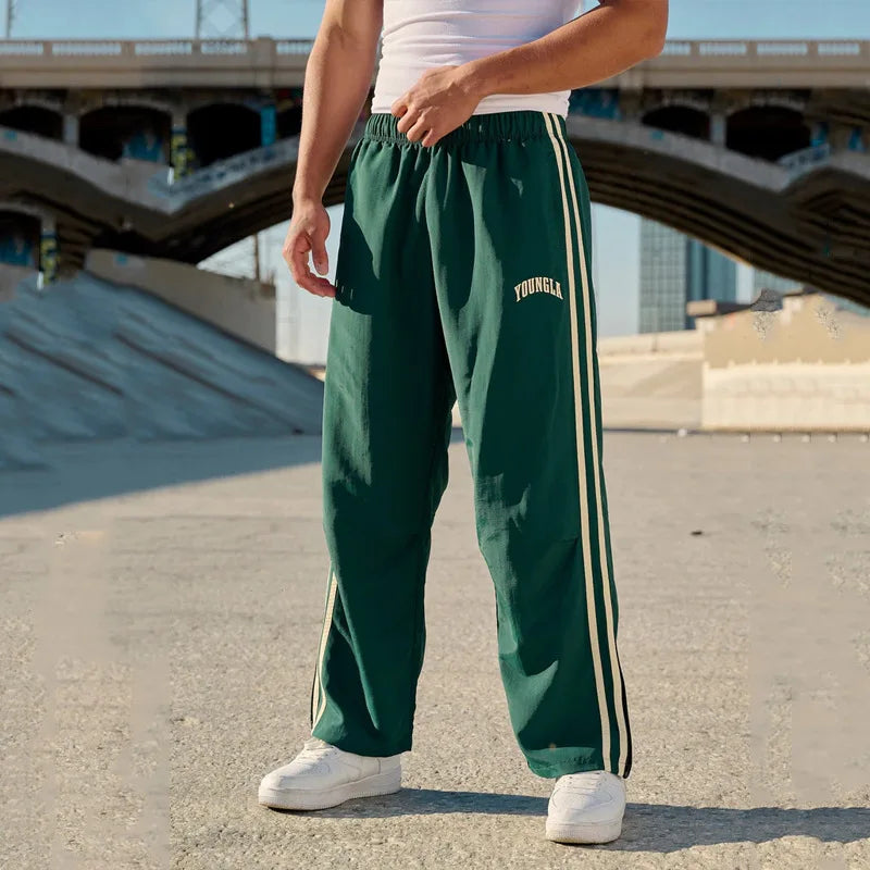 Activewear Pants by Style Heaven | High-Quality & Trendy Fashion