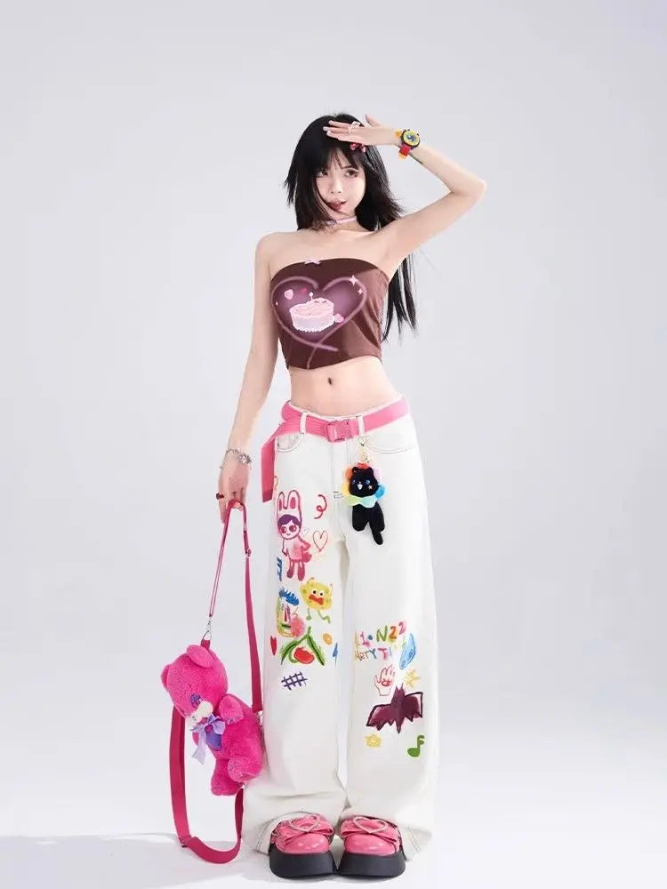 Pants by Style Heaven | High-Quality & Trendy Fashion