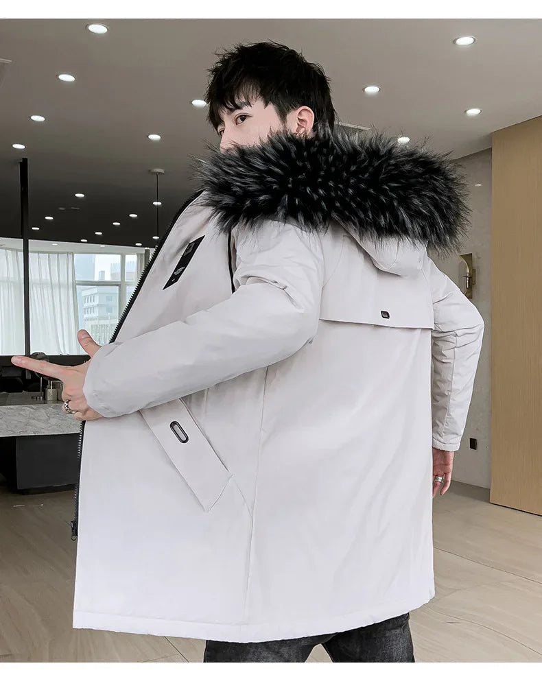 Outerwear by Style Heaven | High-Quality & Trendy Fashion