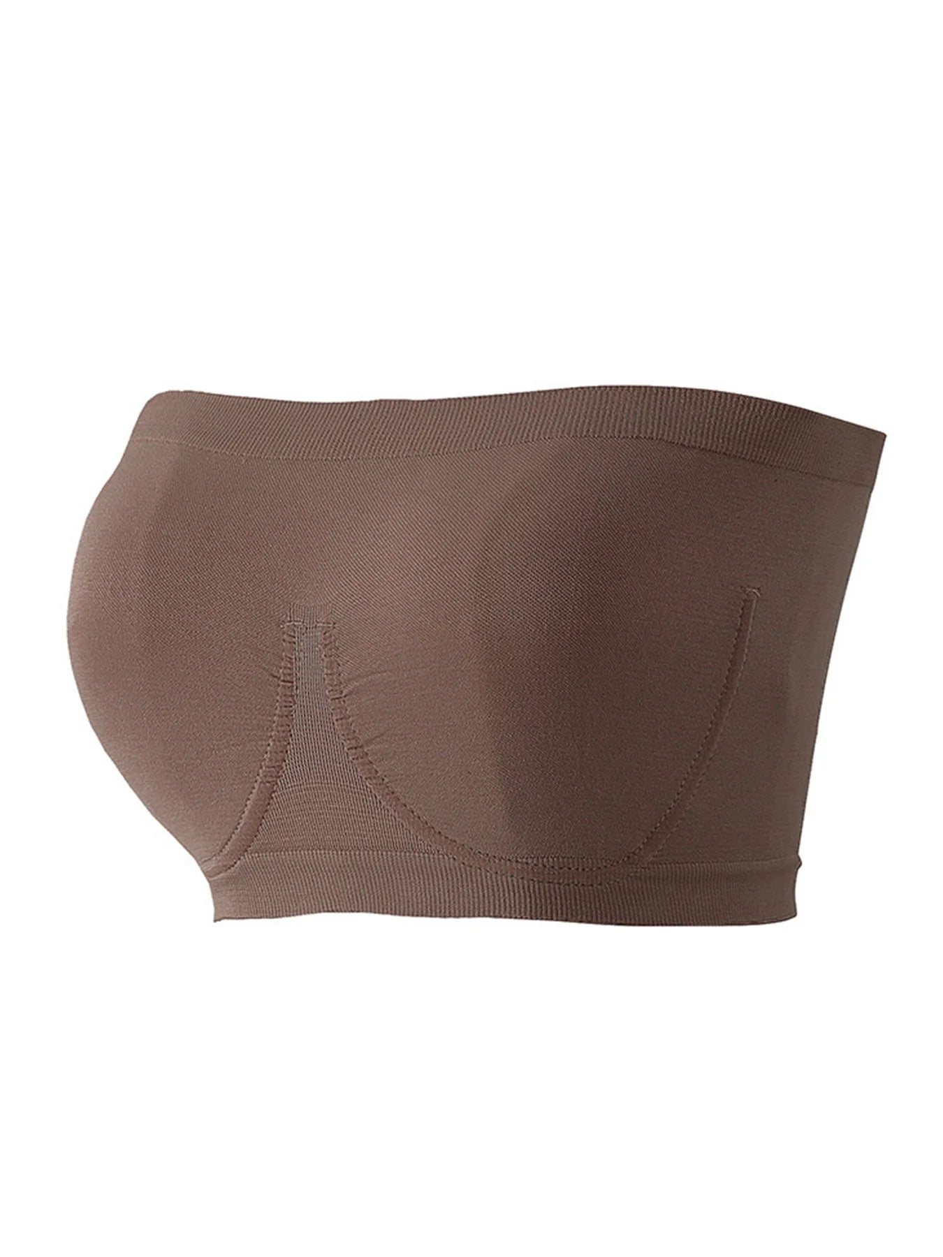 Women's Sexy Backless Strapless Bra – Breathable, High-Stretch, Comfortable & Wireless Lingerie Style Heaven