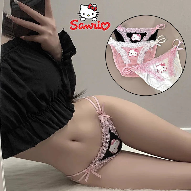 Panties by Style Heaven | High-Quality & Trendy Fashion