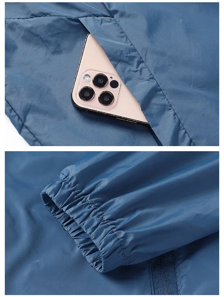 Outerwear by Style Heaven | High-Quality & Trendy Fashion