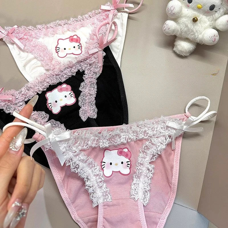 Panties by Style Heaven | High-Quality & Trendy Fashion