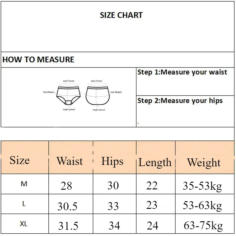 4PCS Ice Silk Seamless Women's Panties – Ultra-Soft Breathable Underwear with Pure Cotton Crotch, High-End Japanese Style Style Heaven