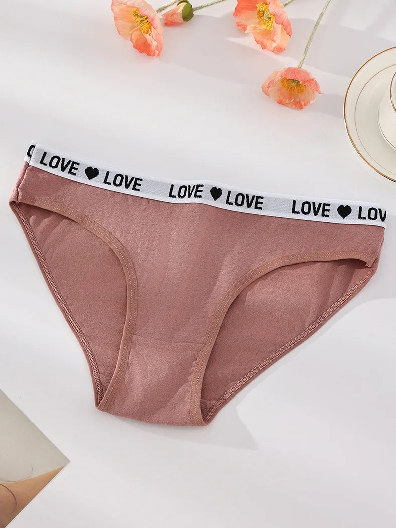 Panties by Style Heaven | High-Quality & Trendy Fashion