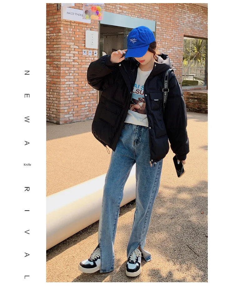 Outerwear by Style Heaven | High-Quality & Trendy Fashion