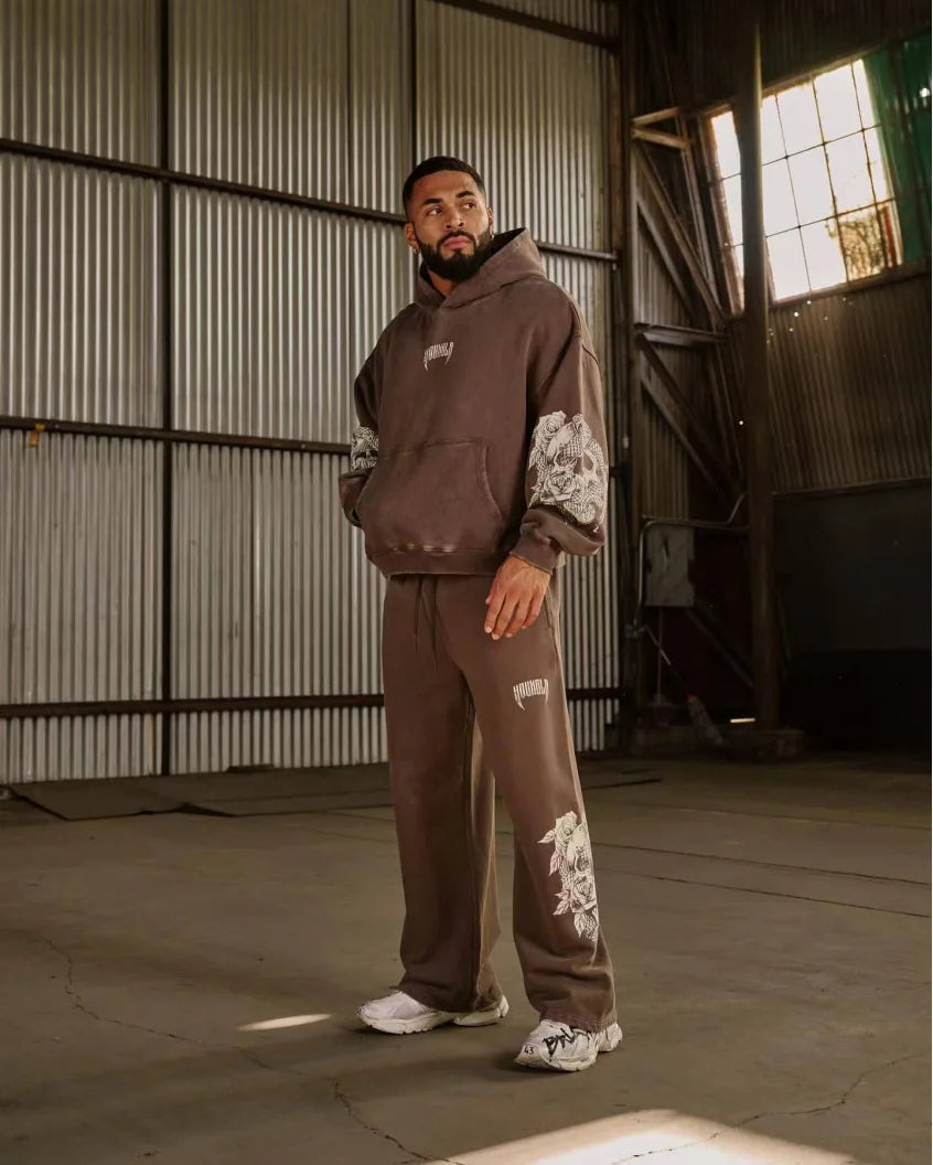 Activewear Pants by Style Heaven | High-Quality & Trendy Fashion