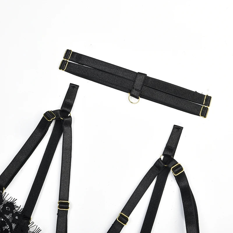 Lingerie by Style Heaven | High-Quality & Trendy Fashion
