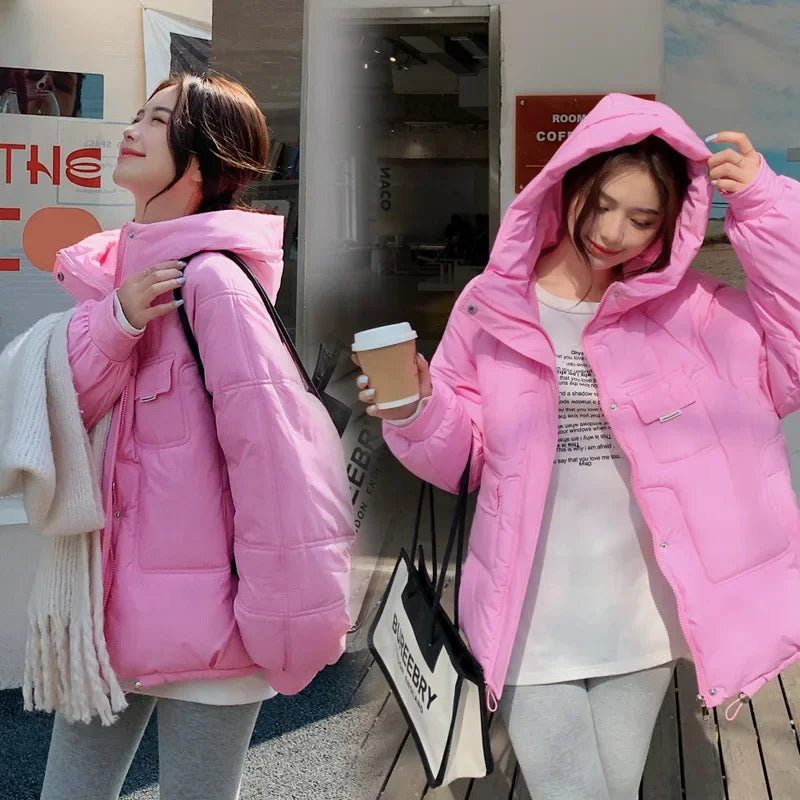 Outerwear by Style Heaven | High-Quality & Trendy Fashion