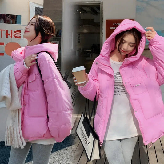Outerwear by Style Heaven | High-Quality & Trendy Fashion