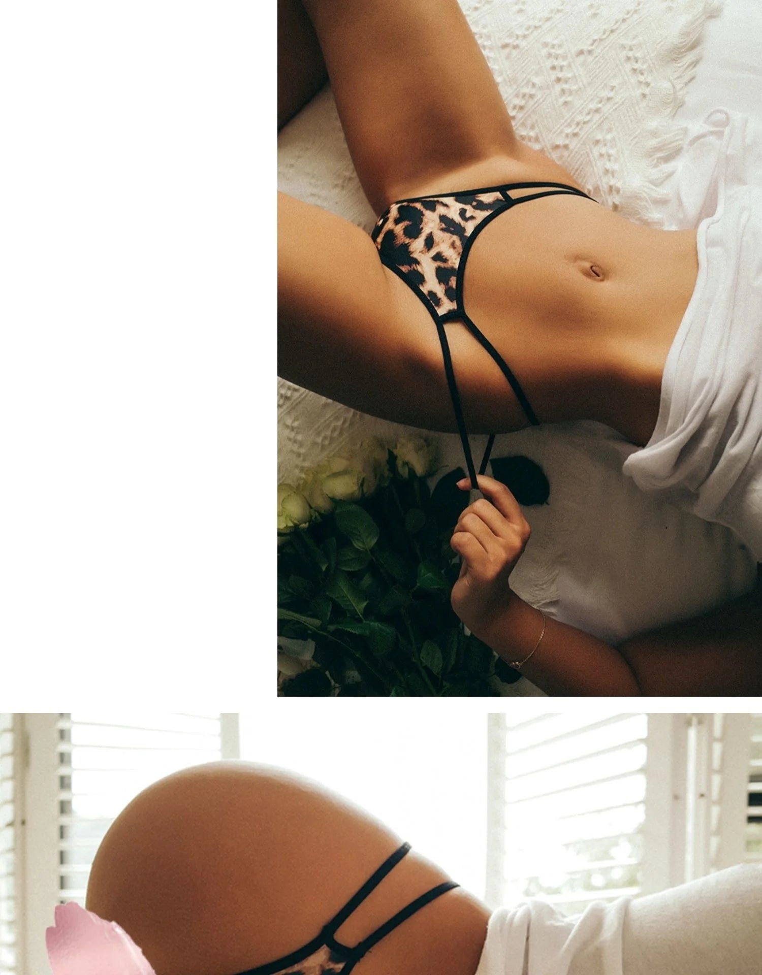 Women's Underpants by Style Heaven | High-Quality & Trendy Fashion