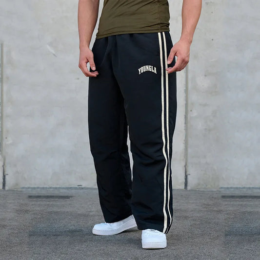Activewear Pants by Style Heaven | High-Quality & Trendy Fashion