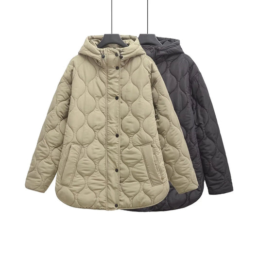 Outerwear by Style Heaven | High-Quality & Trendy Fashion