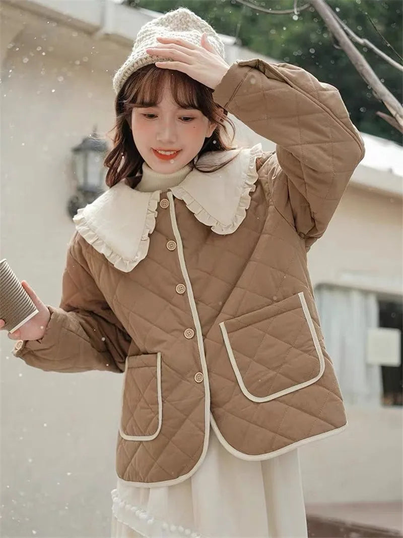 Outerwear by Style Heaven | High-Quality & Trendy Fashion