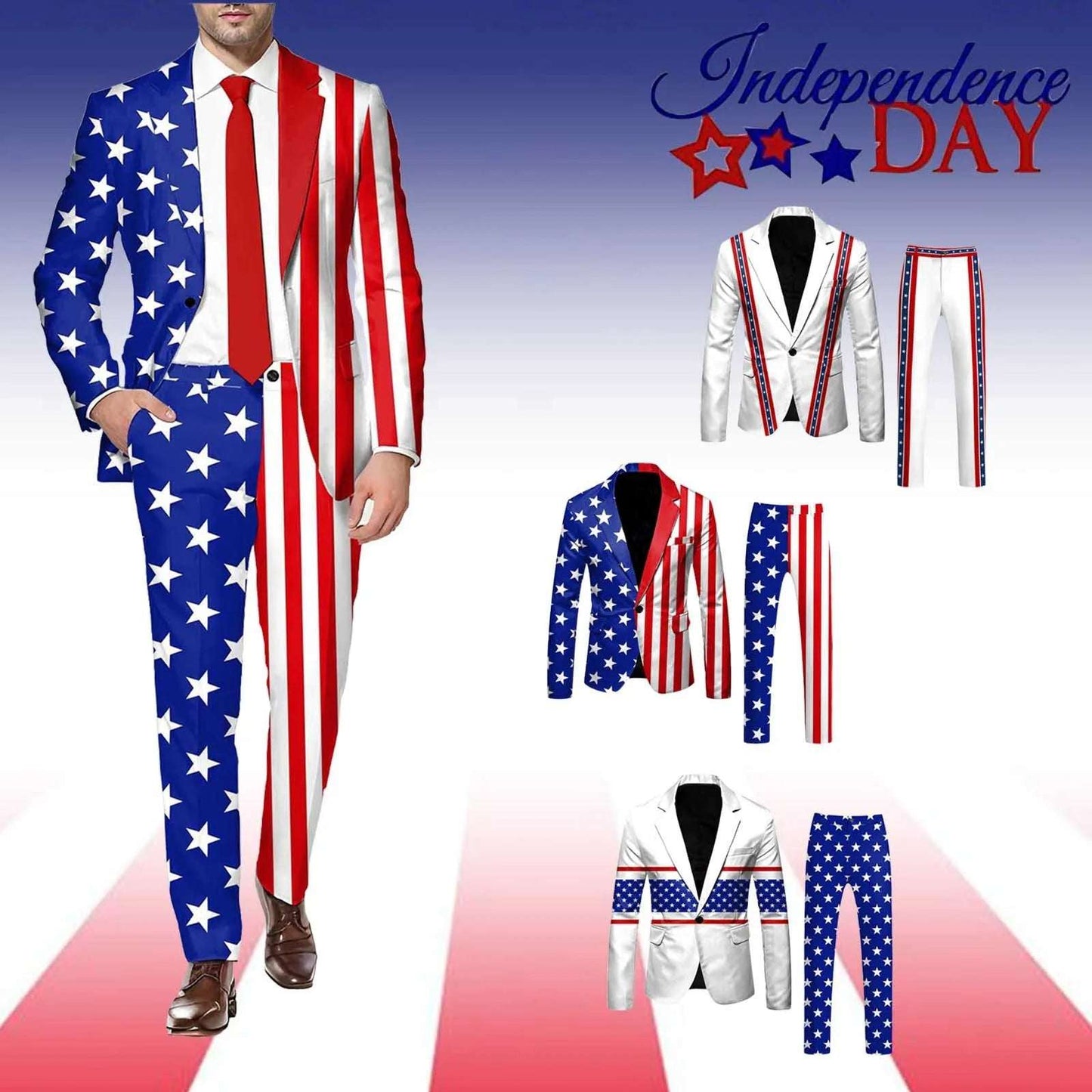 Suits by Style Heaven | High-Quality & Trendy Fashion