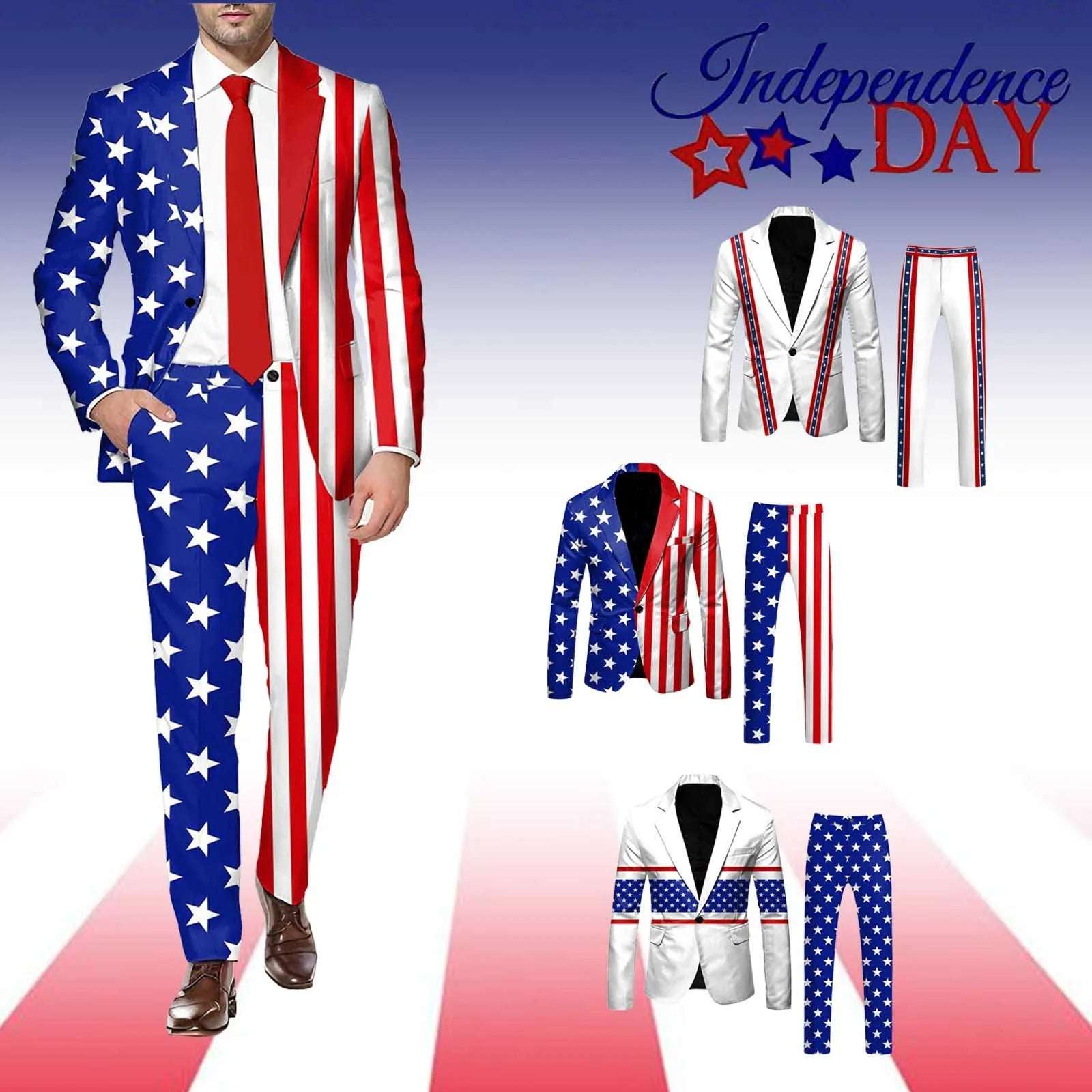 Suits by Style Heaven | High-Quality & Trendy Fashion