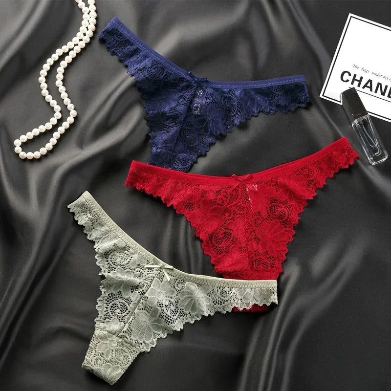 Women's Underpants by Style Heaven | High-Quality & Trendy Fashion