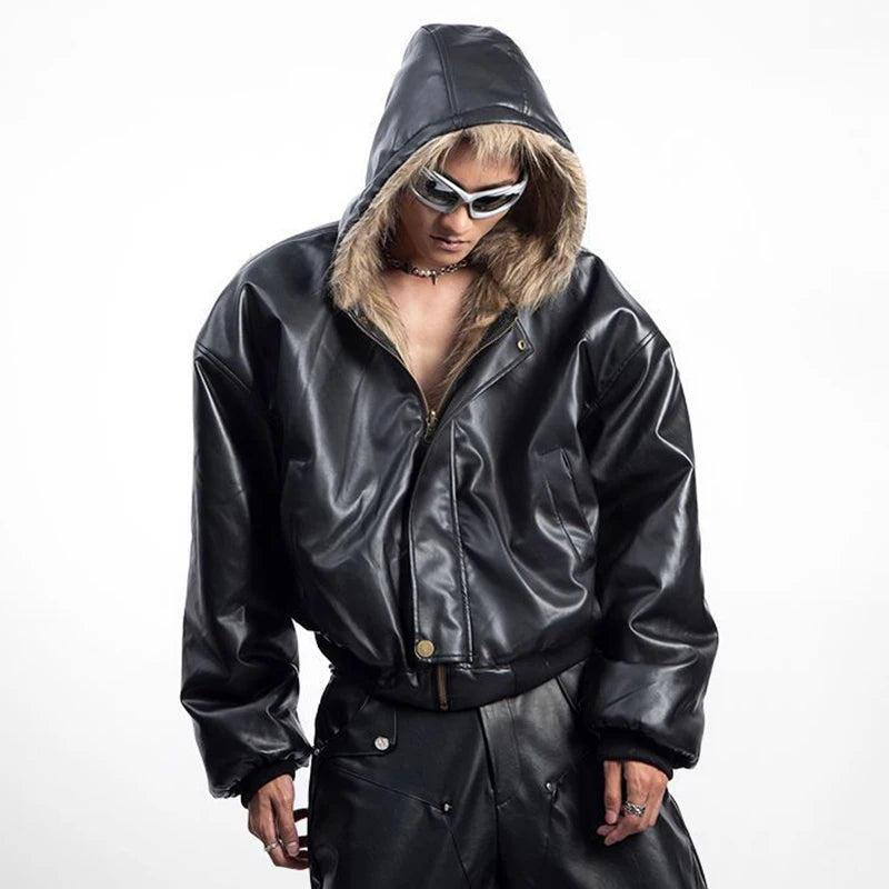 Outerwear by Style Heaven | High-Quality & Trendy Fashion