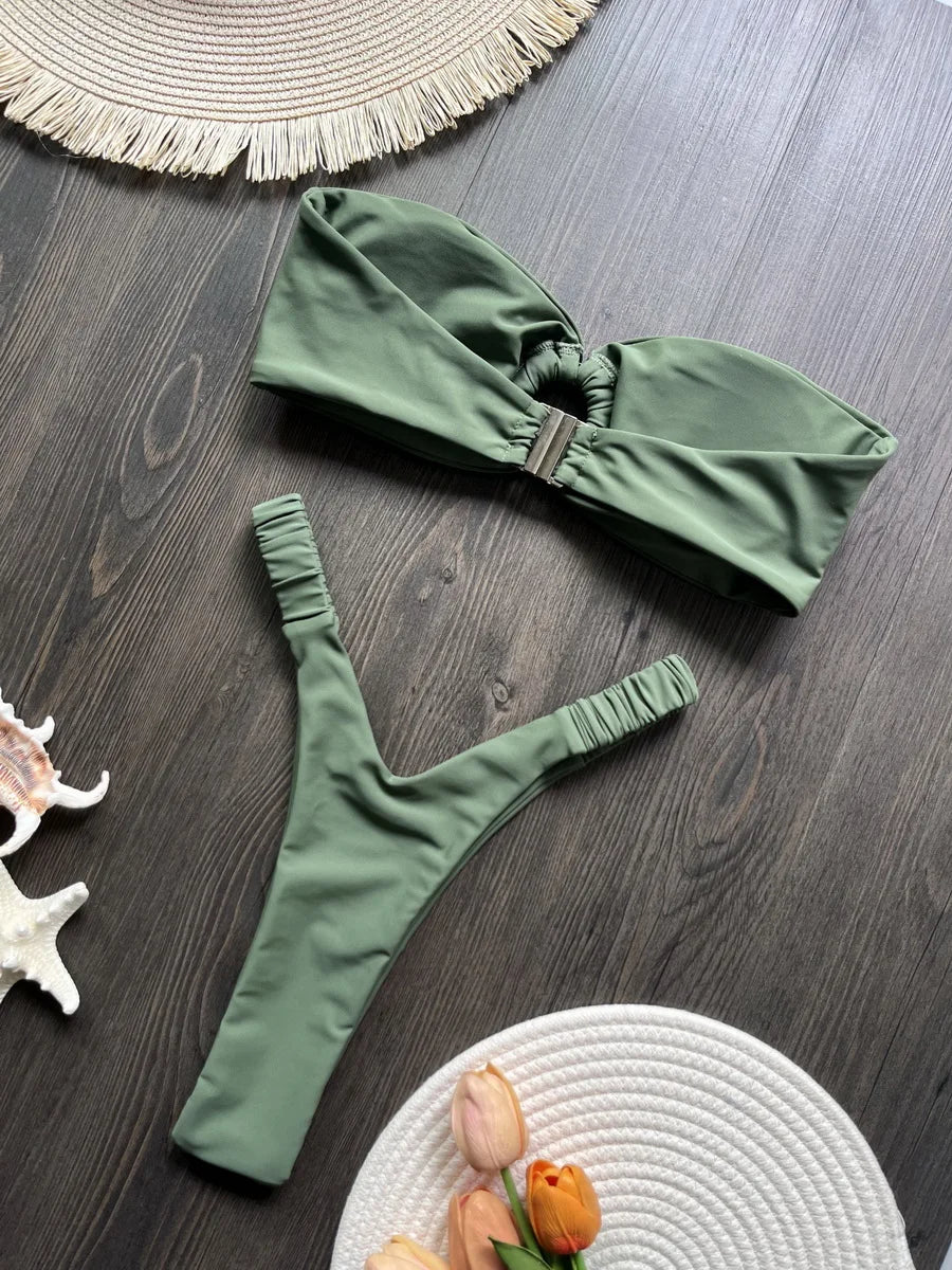 Swimwear by Style Heaven | High-Quality & Trendy Fashion
