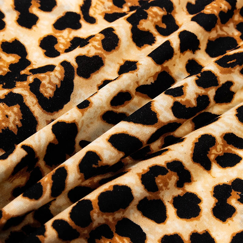 3-Pack Seamless Leopard Thongs – Sexy & Breathable T-Back Panties Style Heaven