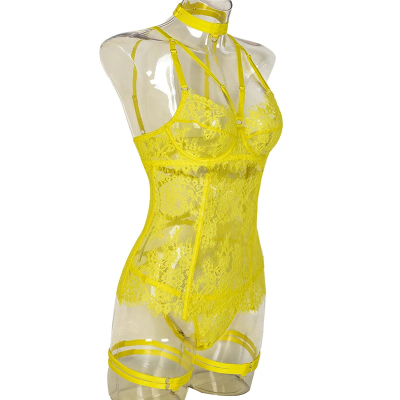 Lingerie by Style Heaven | High-Quality & Trendy Fashion