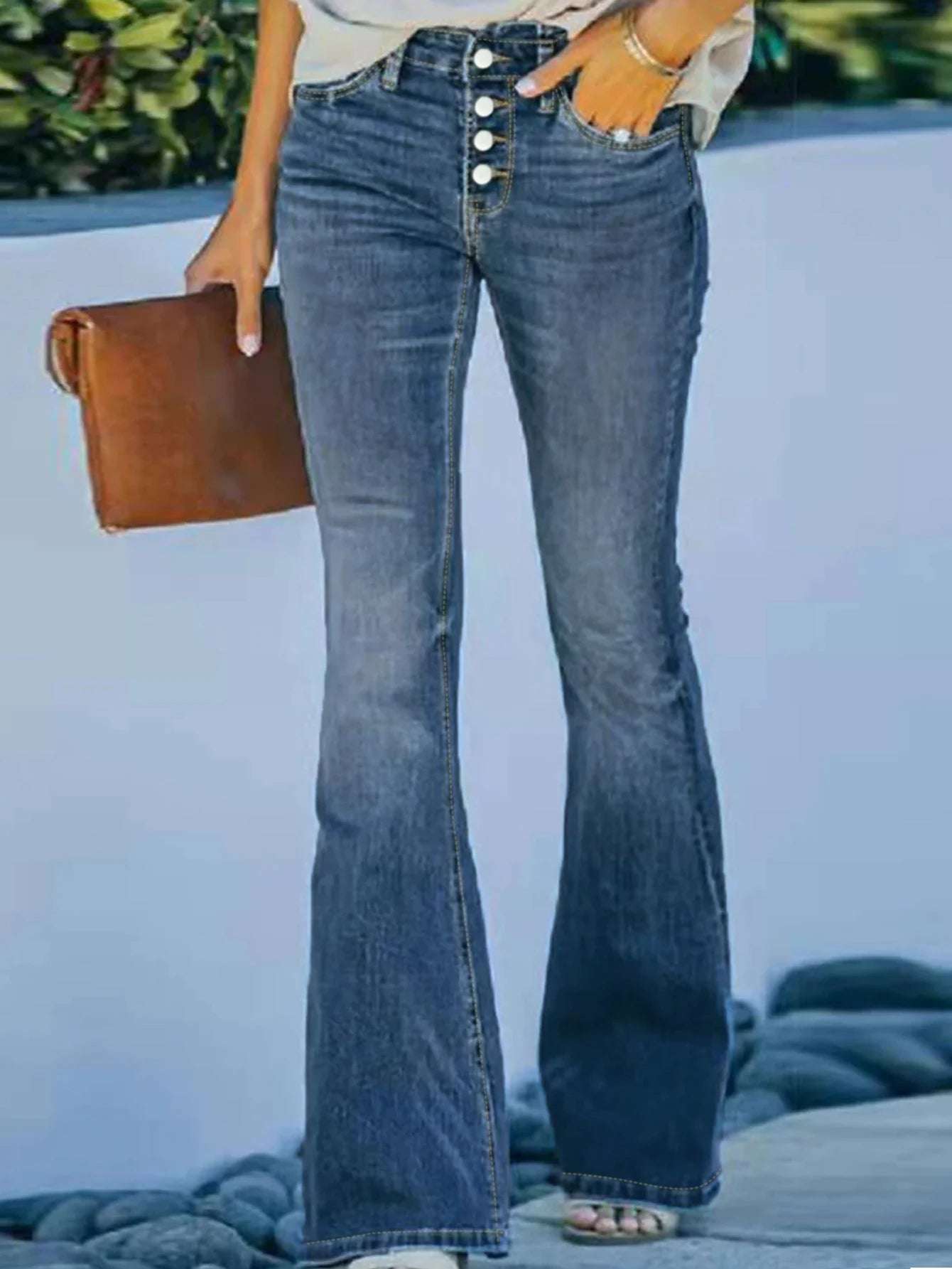 Casual Pants by Style Heaven | High-Quality & Trendy Fashion