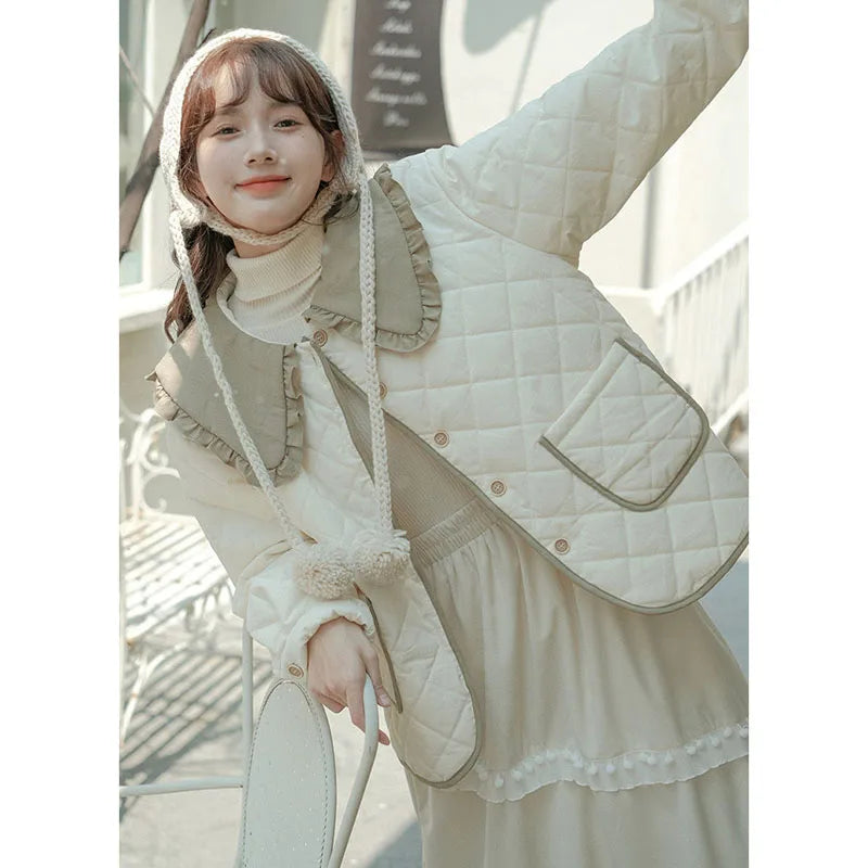 Outerwear by Style Heaven | High-Quality & Trendy Fashion