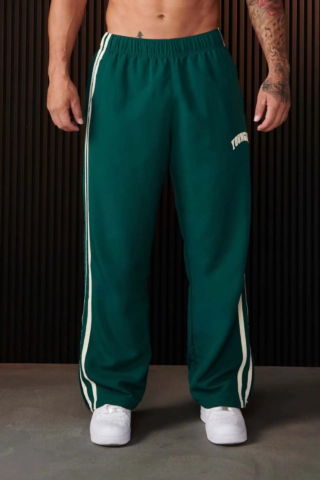 Activewear Pants by Style Heaven | High-Quality & Trendy Fashion