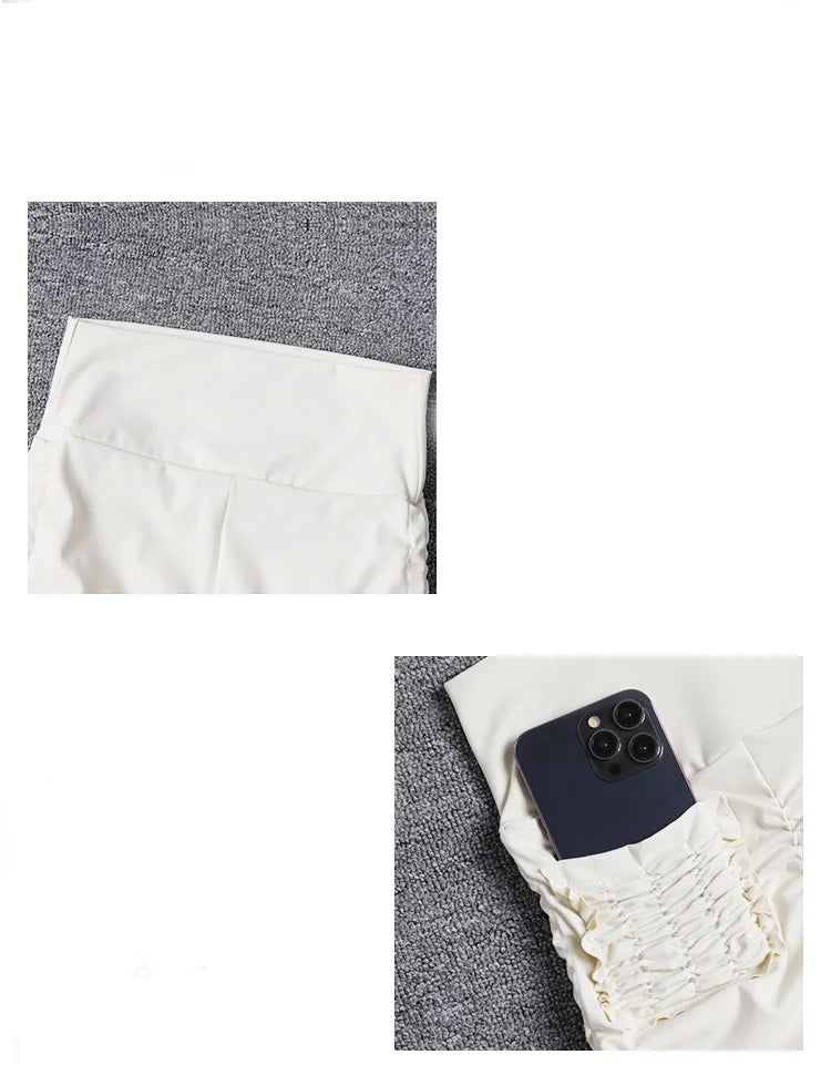 Activewear Pants by Style Heaven | High-Quality & Trendy Fashion