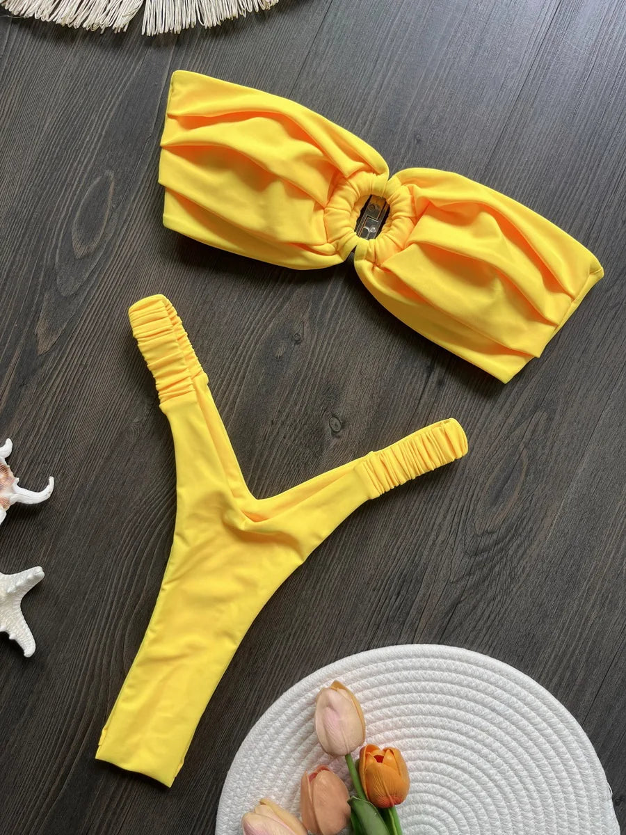 Swimwear by Style Heaven | High-Quality & Trendy Fashion