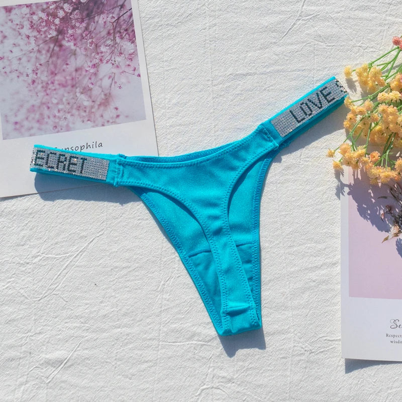 Women's Underpants by Style Heaven | High-Quality & Trendy Fashion